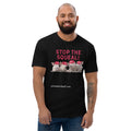 Short Sleeve Men's T-shirt notsobreitbart.com