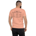 Lyin' King Men's Fitted Short Sleeve T-shirt notsobreitbart.com