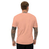 Iran/Golf Men's Tapered T-shirt notsobreitbart.com