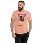 Men's Short Sleeve  T-shirt notsobreitbart.com