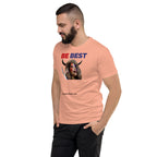 Men's Short Sleeve  T-shirt notsobreitbart.com