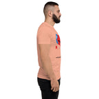 DumbSchmuckistan Men's Fitted T-shirt notsobreitbart.com