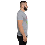 Moving to Canada Short Sleeve T-shirt notsobreitbart.com
