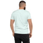 Men's Short Sleeve  T-shirt notsobreitbart.com