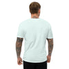 Iran/Golf Men's Tapered T-shirt notsobreitbart.com