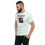 Men's Short Sleeve  T-shirt notsobreitbart.com