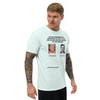 Men's Short Sleeve T-shirt notsobreitbart.com