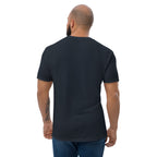 Short Sleeve Men's T-shirt notsobreitbart.com