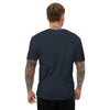 Iran/Golf Men's Tapered T-shirt notsobreitbart.com