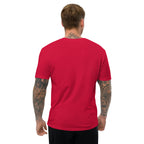 Men's Short Sleeve T-shirt notsobreitbart.com