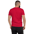 Moving to Canada Short Sleeve T-shirt notsobreitbart.com