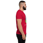 Moving to Canada Short Sleeve T-shirt notsobreitbart.com