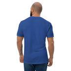 Short Sleeve Men's T-shirt notsobreitbart.com