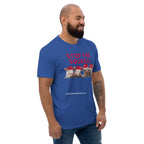 Short Sleeve Men's T-shirt notsobreitbart.com