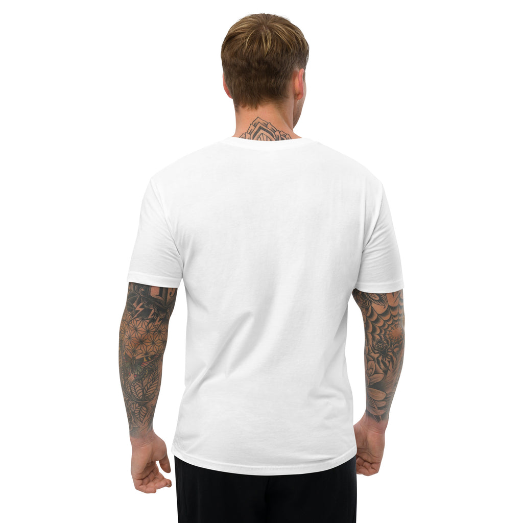 Men's Short Sleeve T-shirt notsobreitbart.com