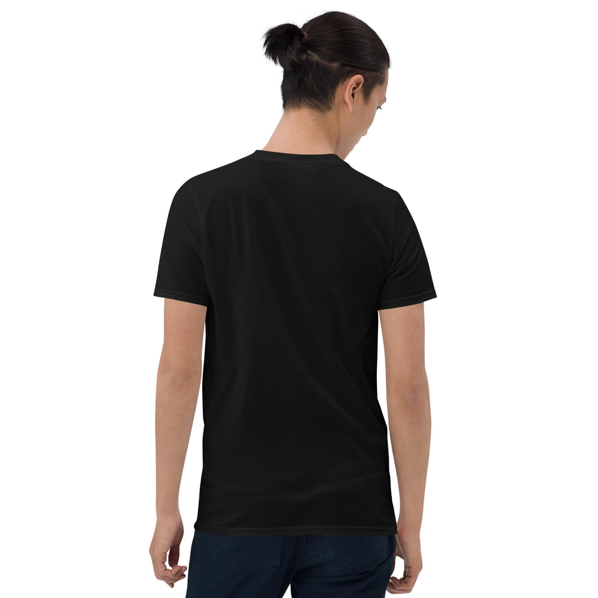 Love Trump Hate.  Always.   Unisex T-Shirt notsobreitbart.com