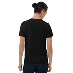 News for Dumb Fox Short-Sleeve Unisex T-Shirt notsobreitbart.com