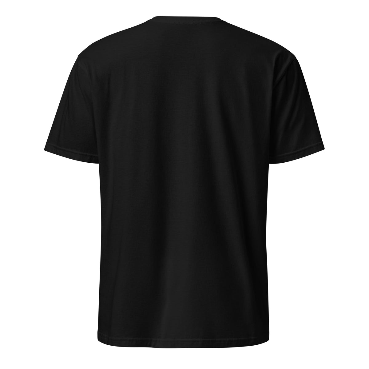 Peeing on the Constitution Short-Sleeve Unisex T-Shirt notsobreitbart.com
