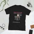 Douche  Unisex T-Shirt style 1 notsobreitbart.com