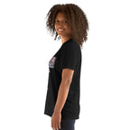 RATPACK Short-Sleeve Unisex T-Shirt notsobreitbart.com