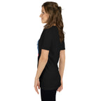 NEWS FOR...Short-Sleeve Women's T-Shirt notsobreitbart.com