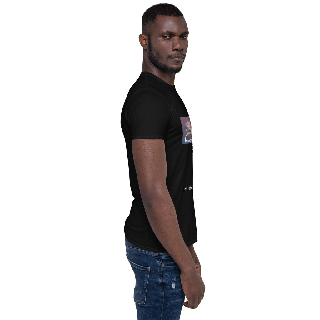 RAT PACK Short-Sleeve Unisex T-Shirt notsobreitbart.com