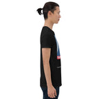 Short-Sleeve Unisex T-Shirt notsobreitbart.com