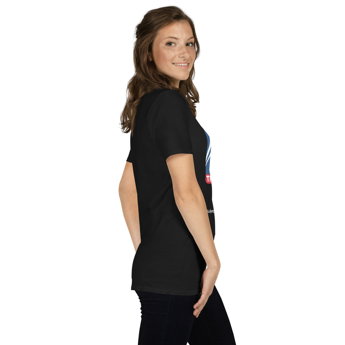 NEWS FOR...Short-Sleeve Women's T-Shirt notsobreitbart.com