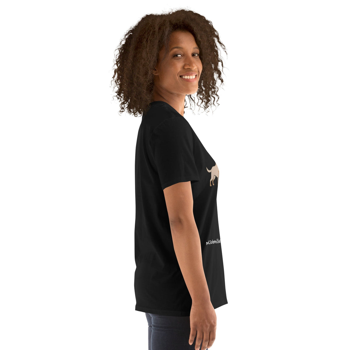 Necessary Qualifications Short-Sleeve Unisex T-Shirt notsobreitbart.com
