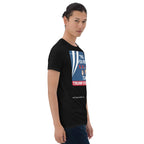Short-Sleeve Unisex T-Shirt notsobreitbart.com