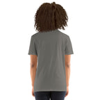 Necessary Qualifications Short-Sleeve Unisex T-Shirt notsobreitbart.com