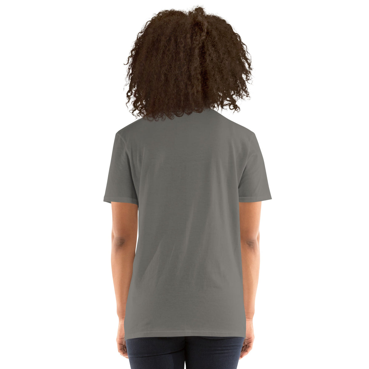 Necessary Qualifications Short-Sleeve Unisex T-Shirt notsobreitbart.com