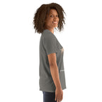 Necessary Qualifications Short-Sleeve Unisex T-Shirt notsobreitbart.com