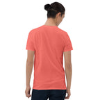 Liberty Despondent Short-Sleeve Unisex T-Shirt notsobreitbart.com