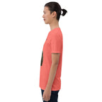Liberty Despondent Short-Sleeve Unisex T-Shirt notsobreitbart.com
