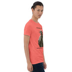 Liberty Despondent Short-Sleeve Unisex T-Shirt notsobreitbart.com