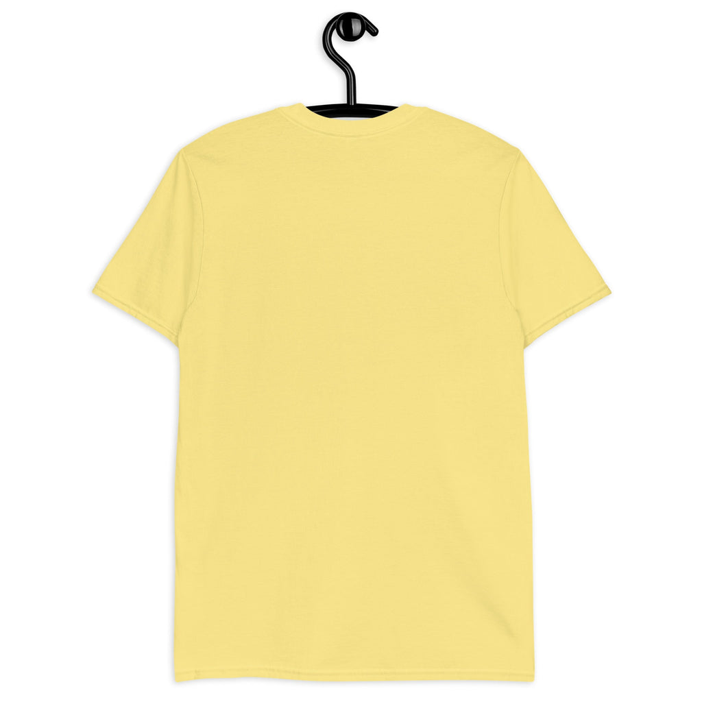 Short-Sleeve Unisex T-Shirt notsobreitbart.com