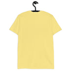 Short-Sleeve Unisex T-Shirt notsobreitbart.com