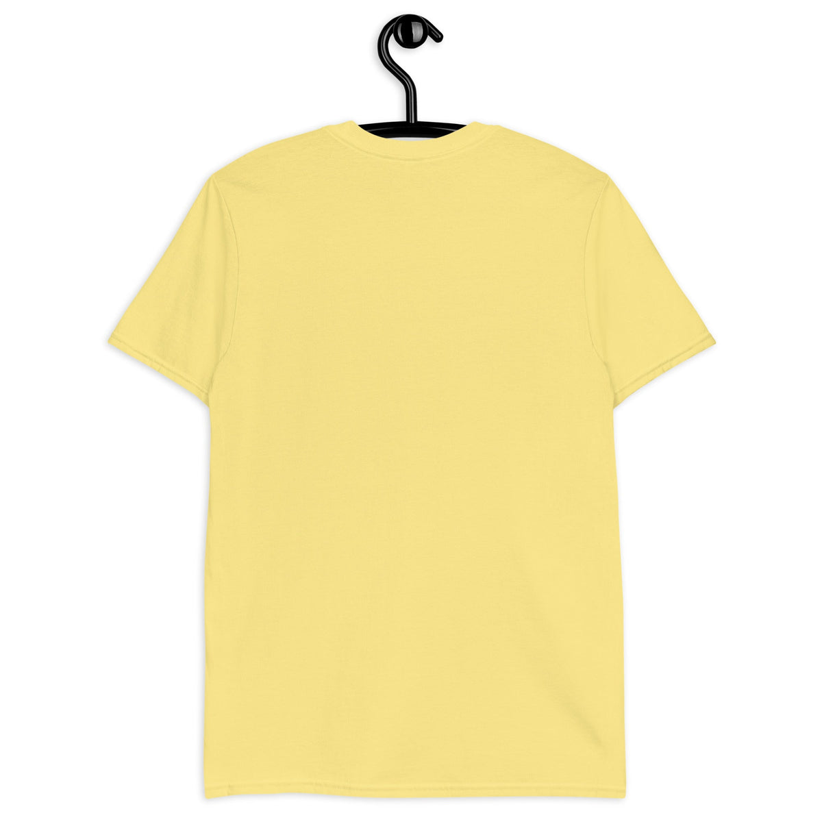 Short-Sleeve Unisex T-Shirt notsobreitbart.com