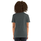 RATPACK Short-Sleeve Unisex T-Shirt notsobreitbart.com