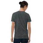 News for Dumb Fox Short-Sleeve Unisex T-Shirt notsobreitbart.com