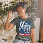 Short-Sleeve Unisex T-Shirt notsobreitbart.com