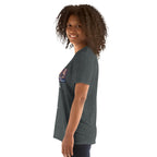 RATPACK Short-Sleeve Unisex T-Shirt notsobreitbart.com