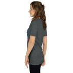 NEWS FOR...Short-Sleeve Women's T-Shirt notsobreitbart.com