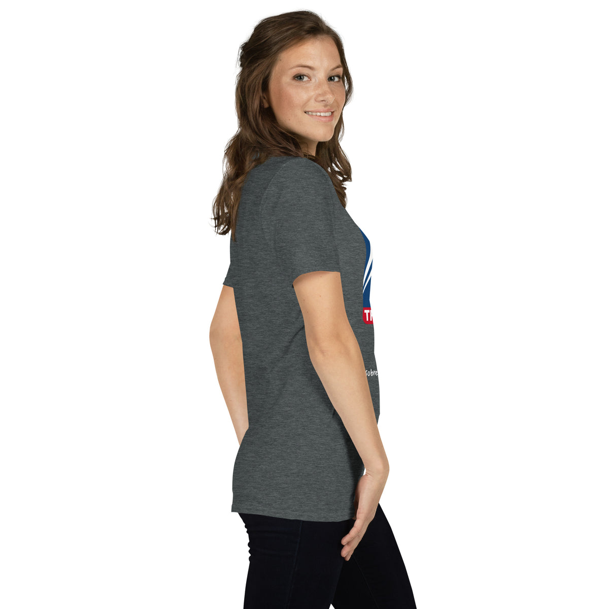 NEWS FOR...Short-Sleeve Women's T-Shirt notsobreitbart.com