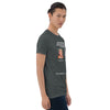 Short-Sleeve Unisex T-Shirt notsobreitbart.com