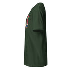 Peeing on the Constitution Short-Sleeve Unisex T-Shirt notsobreitbart.com