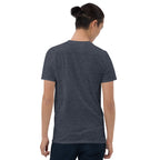 News for Dumb Fox Short-Sleeve Unisex T-Shirt notsobreitbart.com
