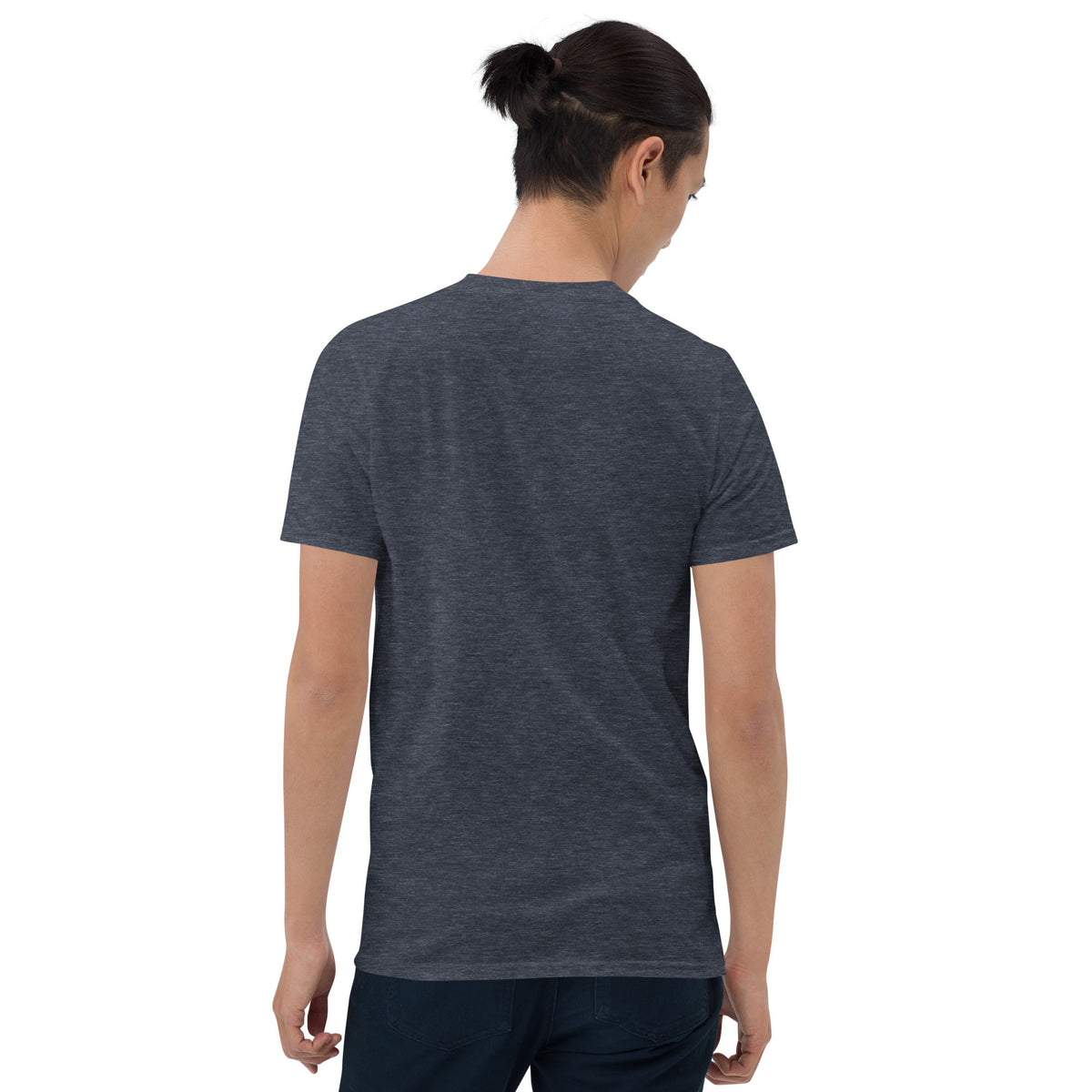 News for Dumb Fox Short-Sleeve Unisex T-Shirt notsobreitbart.com