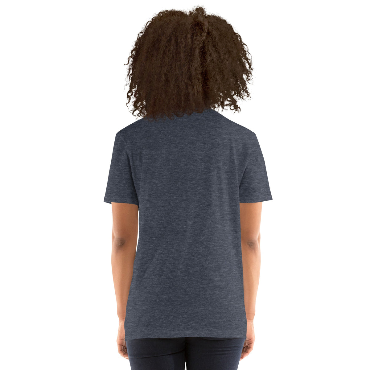 News for Dumb Fux Short-Sleeve Unisex T-Shirt notsobreitbart.com